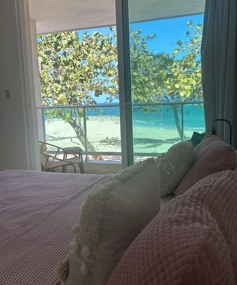 Playa Dorada In Xanadu Lägenhet Puerto Plata Dominikanska republiken