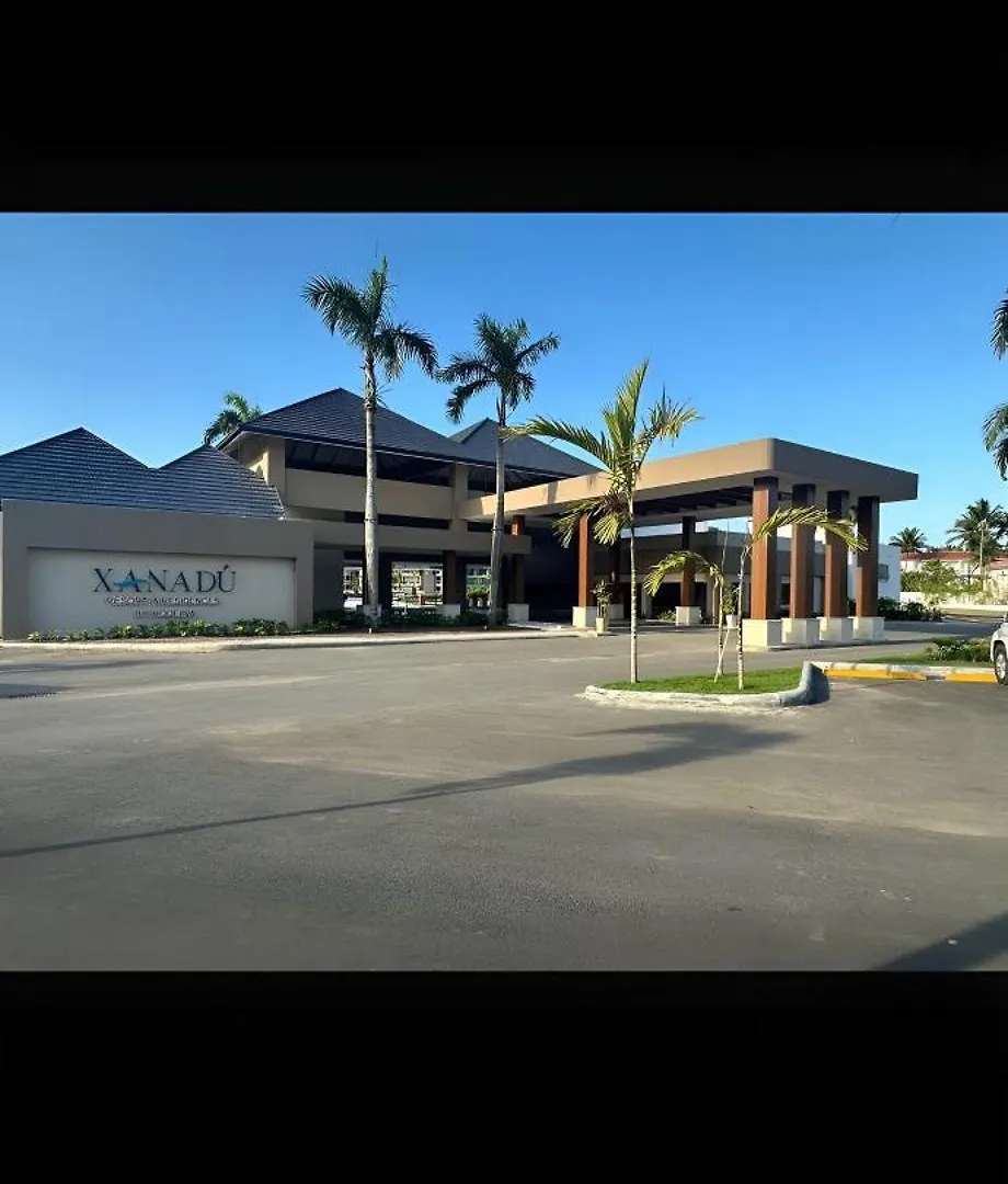 Playa Dorada In Xanadu Lägenhet Puerto Plata 0*,  Dominikanska republiken