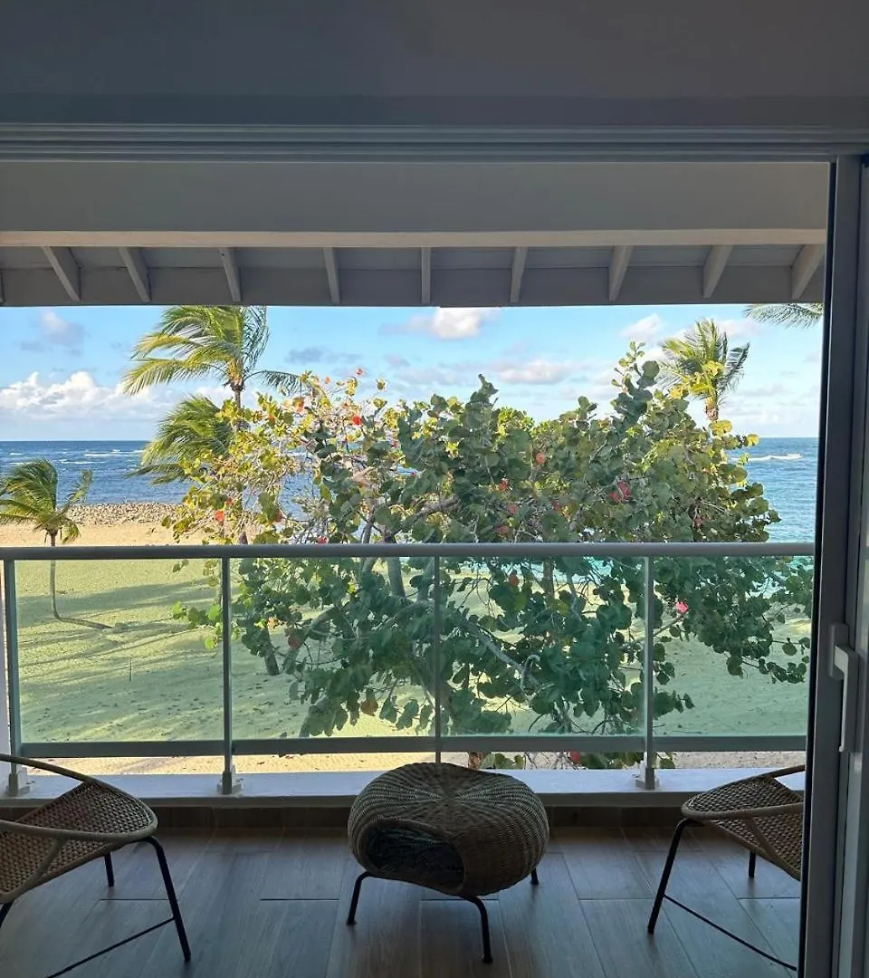 Playa Dorada In Xanadu Apartment Puerto Plata