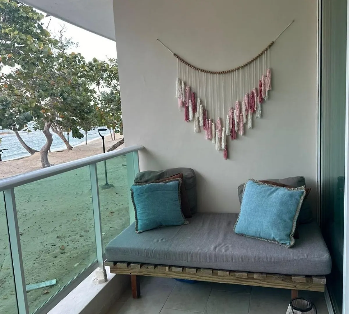 Playa Dorada In Xanadu Apartment Puerto Plata