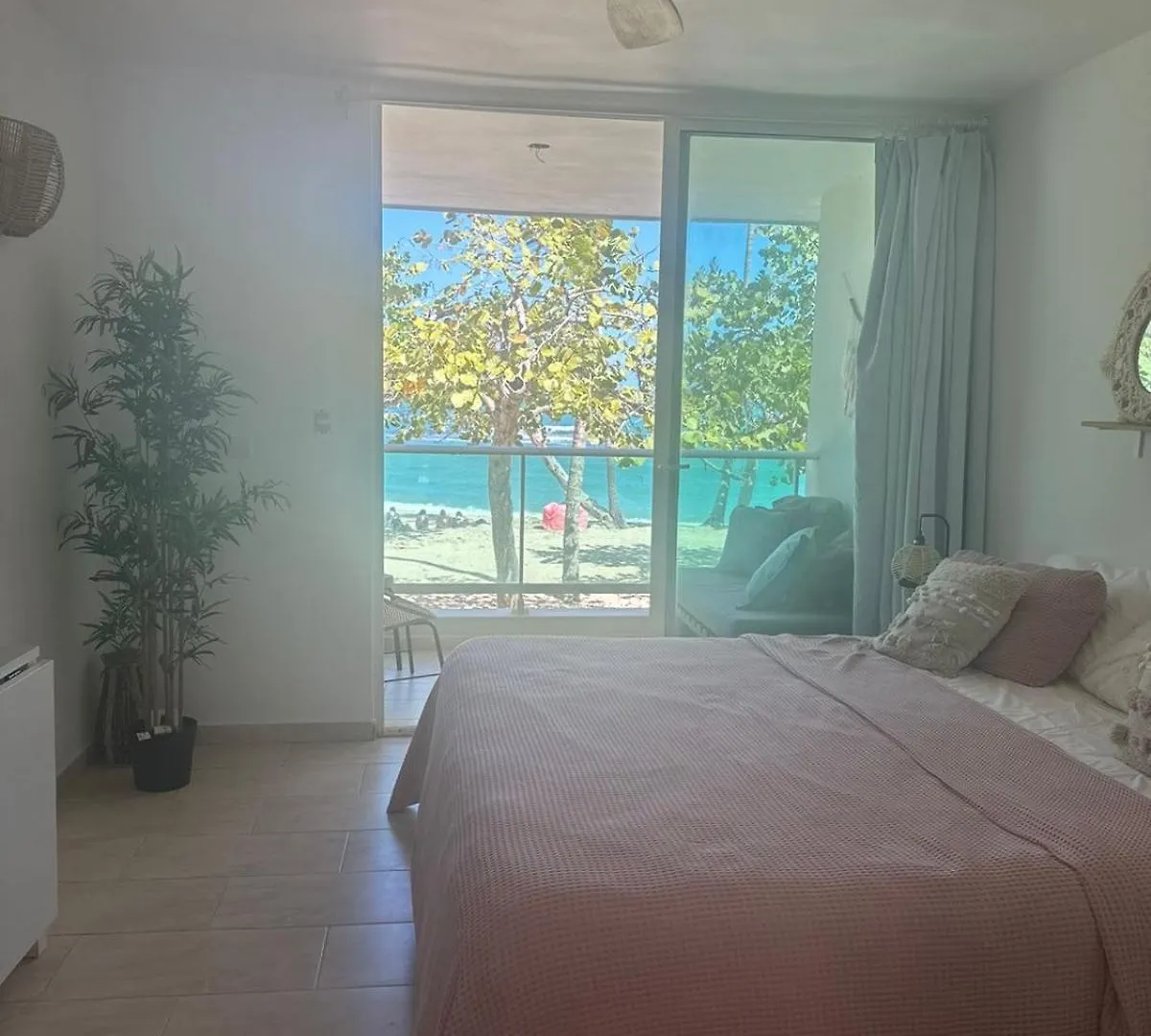 Playa Dorada In Xanadu Apartment Puerto Plata 0*,