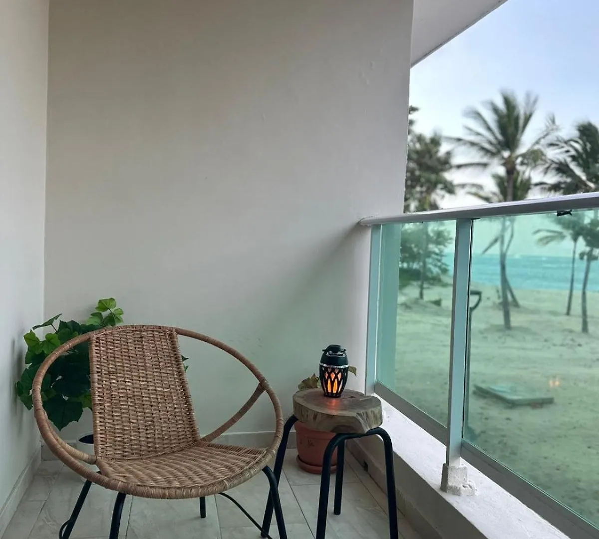 Playa Dorada In Xanadu Apartment Puerto Plata