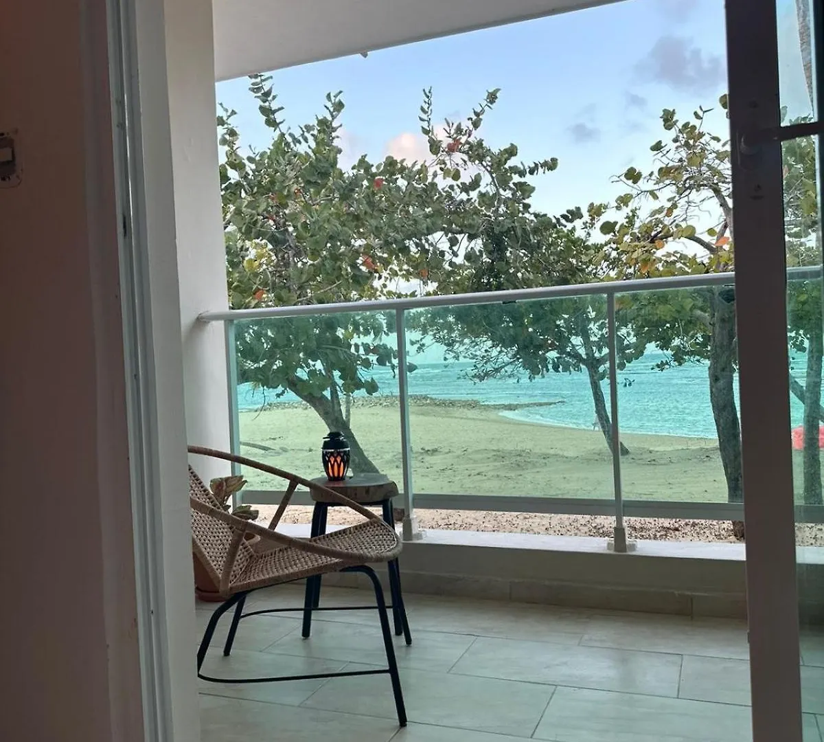 Playa Dorada In Xanadu Apartment Puerto Plata