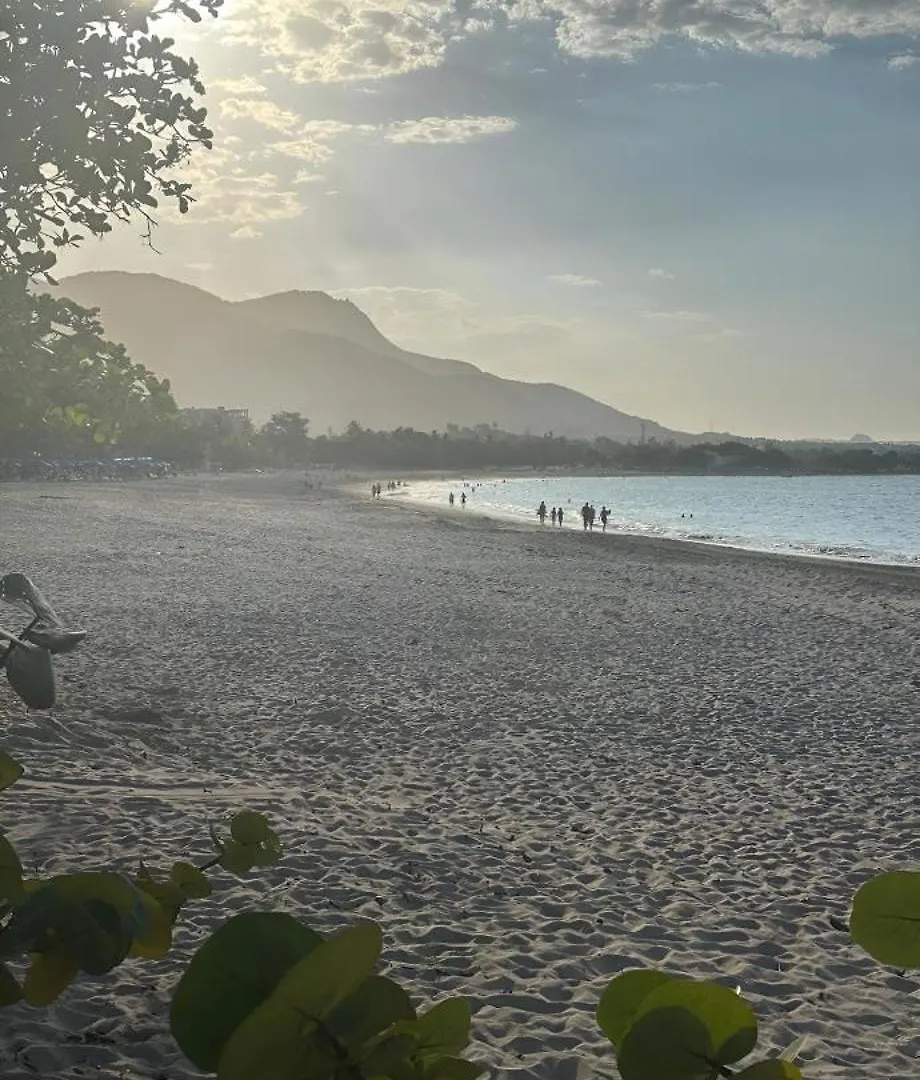 Playa Dorada In Xanadu Apartment Puerto Plata