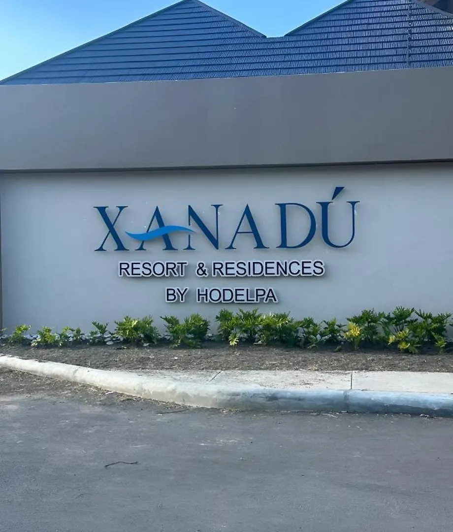 Playa Dorada In Xanadu Apartment Puerto Plata 0*,