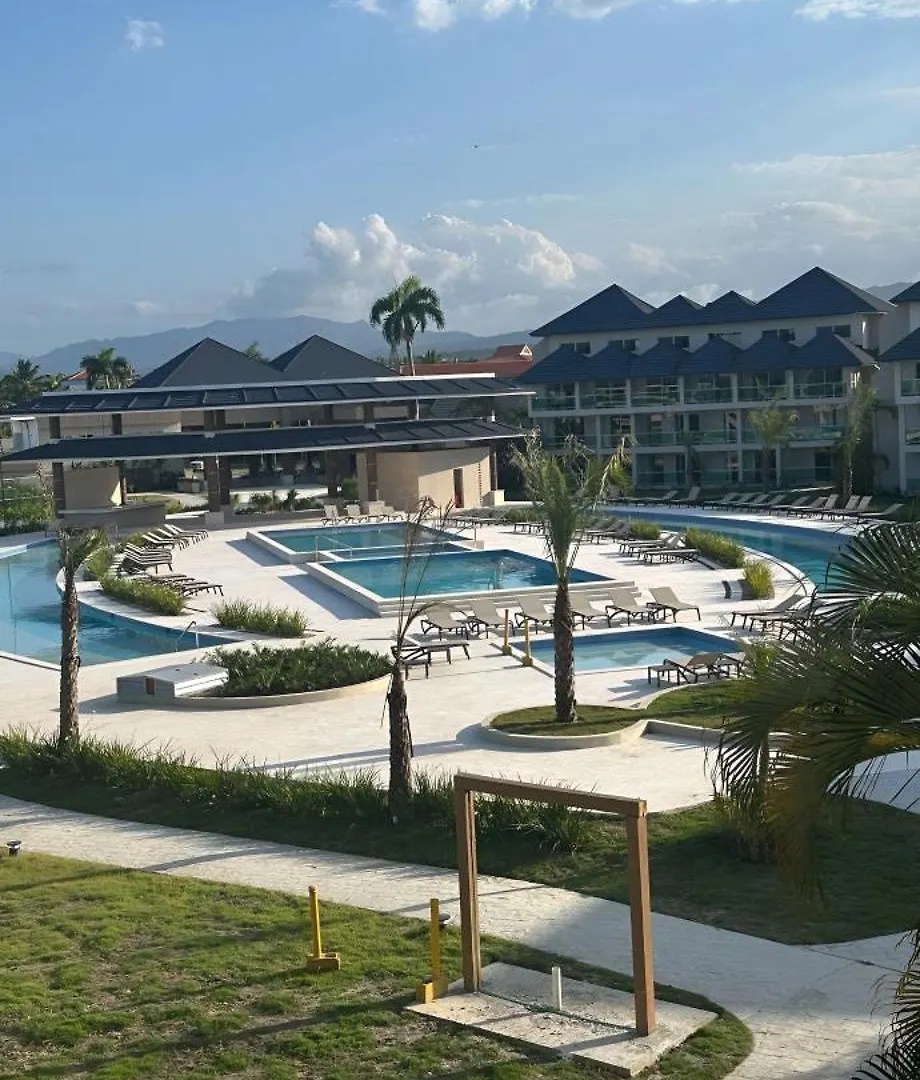 Playa Dorada In Xanadu Apartment Puerto Plata