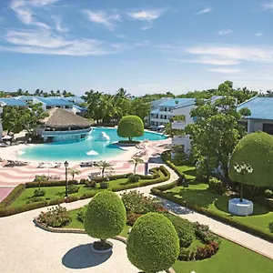 4* Semesteranläggning (resort) Sunscape