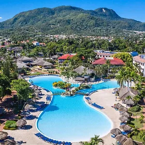 5* Semesteranläggning (resort) Be Live Collection Marien